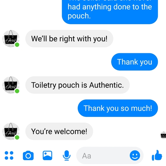 🚫SOLD On ♏e r c, Do Not Buy🚫 - Picture 8 of 8